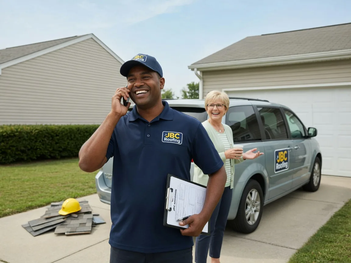 Roof Replacement Hardyville, VA FAQs